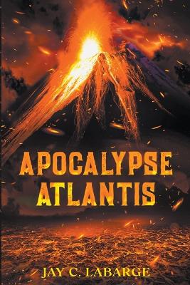 Book cover for Apocalypse Atlantis