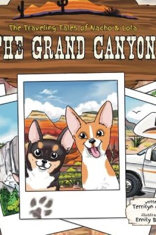 Cover of The Grand Canyon