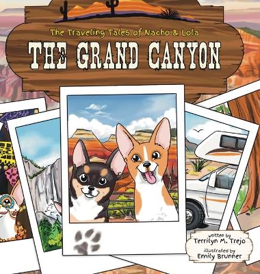 Cover of The Grand Canyon