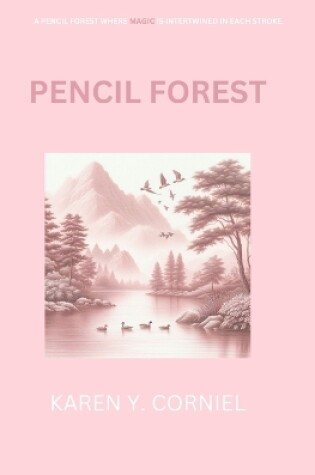 Cover of Pencil Forest