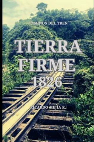 Cover of Caminos del Trén