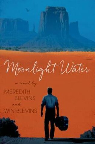 Cover of Moonlight Water