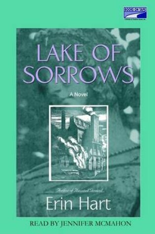 Cover of Lake of Sorrows (Lib)(CD)