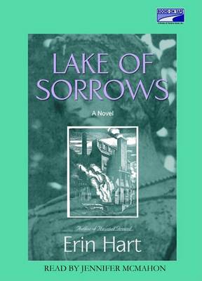 Book cover for Lake of Sorrows (Lib)(CD)