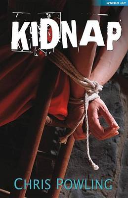 Cover of Kidnap