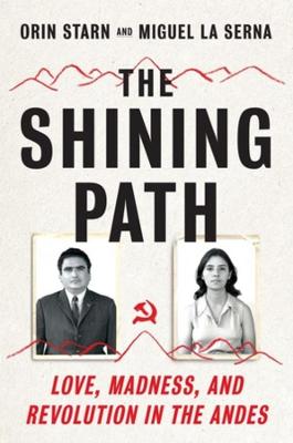 Cover of The Shining Path