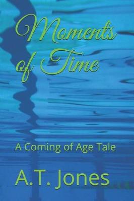 Book cover for Moments of Time