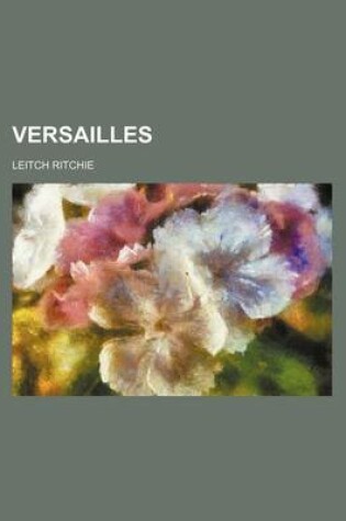 Cover of Versailles