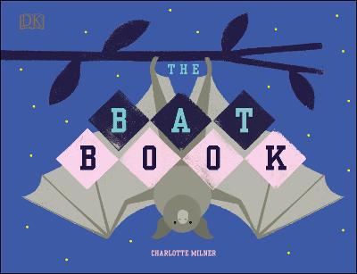 Cover of The Bat Book