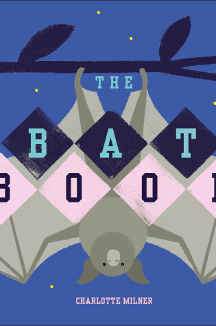 Cover of The Bat Book