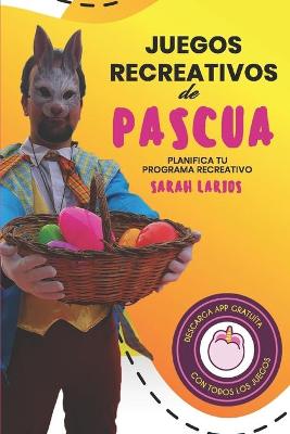 Cover of Juegos Recreativos de Pascua