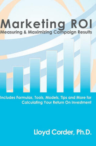 Cover of Marketing Roi