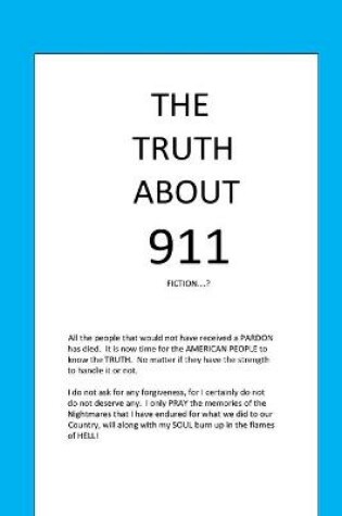 Cover of The Truth About 911