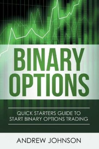 Cover of Binary Options