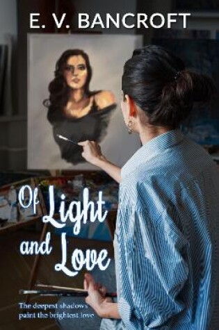 Cover of Of Light and Love