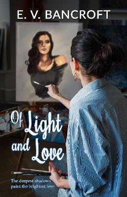 Book cover for Of Light and Love