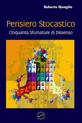 Book cover for Pensiero Stocastico