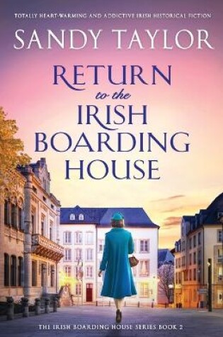 Cover of Return to the Irish Boarding House