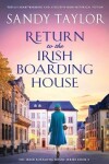 Book cover for Return to the Irish Boarding House