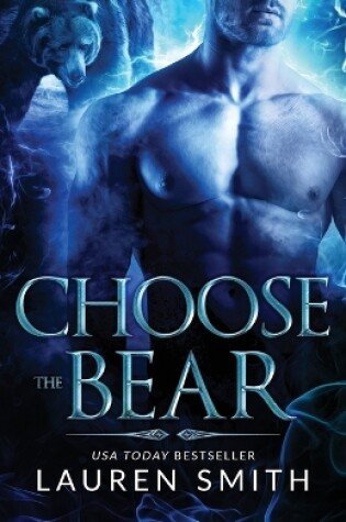 Cover of Choose the Bear