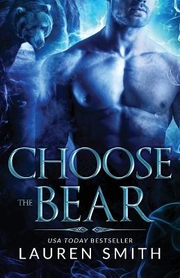 Cover of Choose the Bear