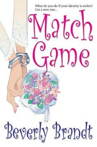 Cover of Match Game