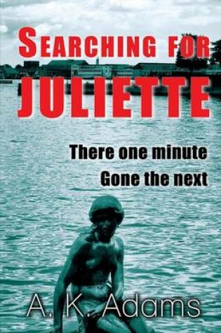 Cover of Searching for Juliette