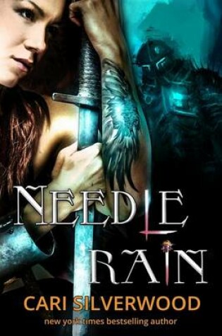 Cover of Needle Rain