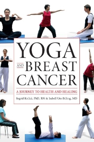 Cover of Yoga and Breast Cancer