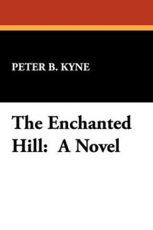 Cover of The Enchanted Hill