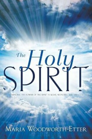 Cover of The Holy Spirit