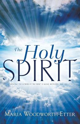 Book cover for The Holy Spirit