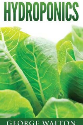 Cover of Hydroponics