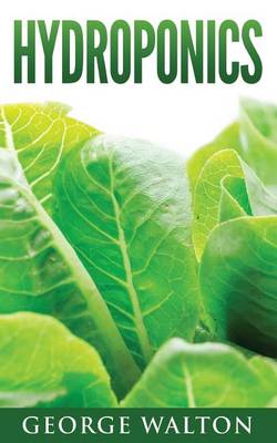 Book cover for Hydroponics