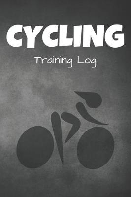 Cover of Cycling Training Log