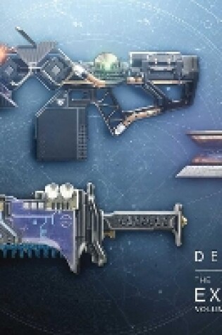 Cover of Destiny: The Exotic Collection, Volume One