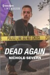 Book cover for Dead Again