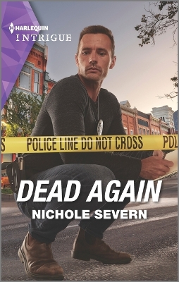 Cover of Dead Again