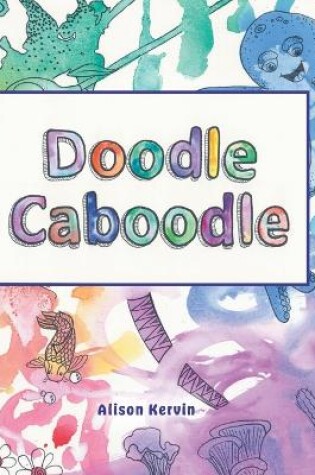 Cover of Doodle Caboodle