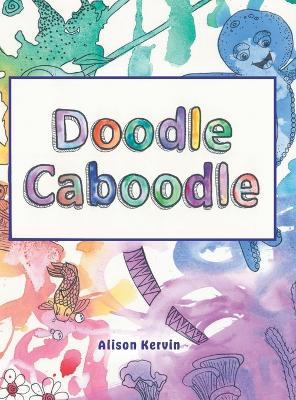 Book cover for Doodle Caboodle