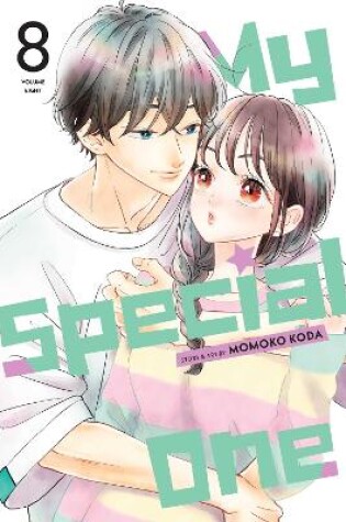 Cover of My Special One, Vol. 8