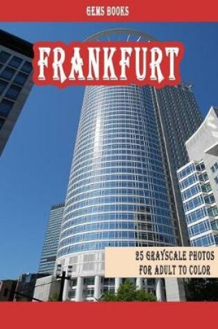 Cover of Frankfurt