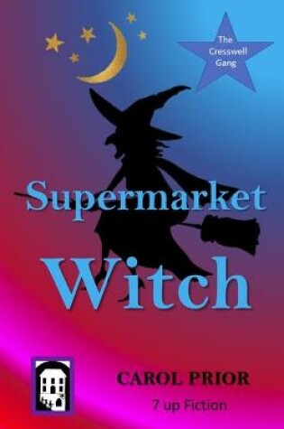 Cover of Supermarket Witch