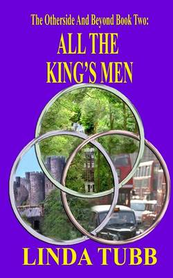 Cover of All The King's Men