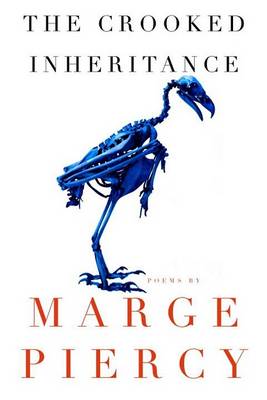 Book cover for The Crooked Inheritance