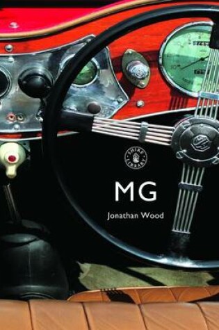 Cover of MG