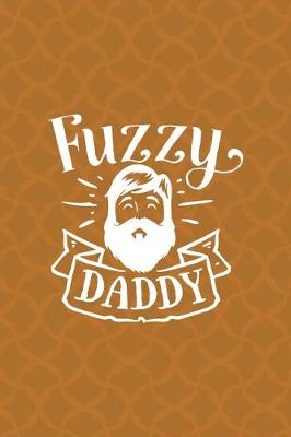 Book cover for Fuzzy Daddy