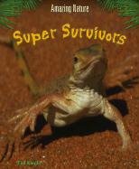 Book cover for Super Survivors
