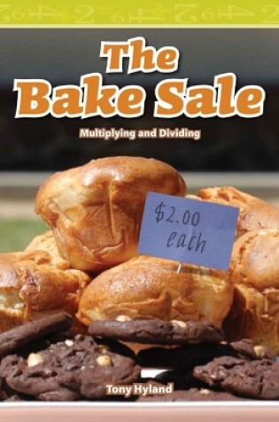 Cover of The Bake Sale