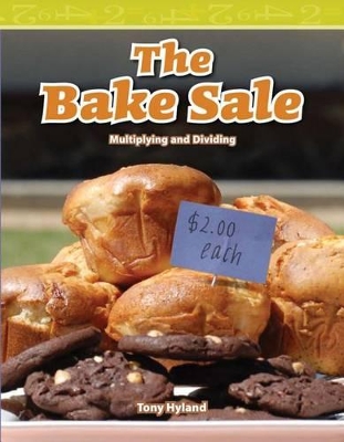 Cover of The Bake Sale